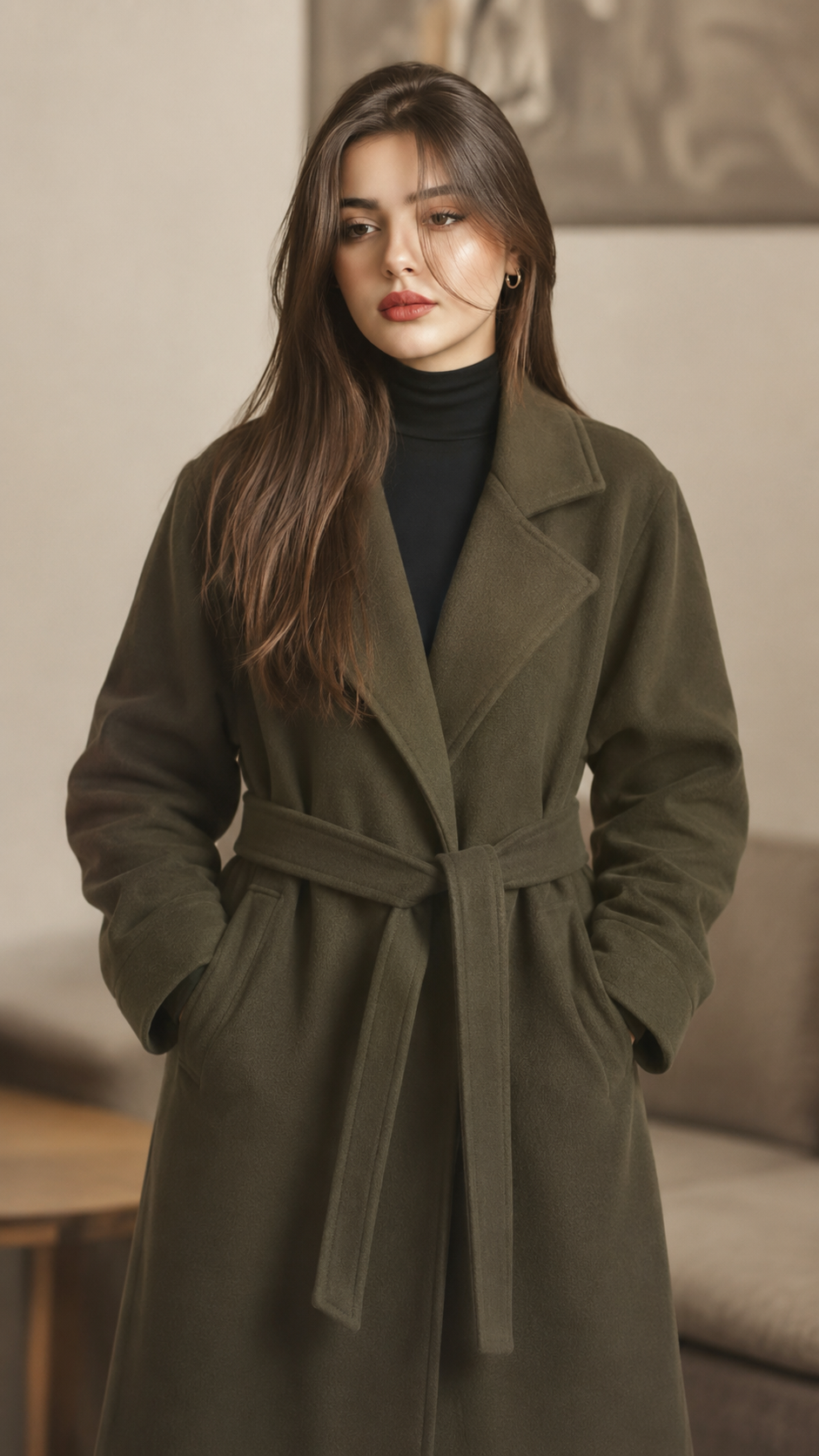 COAT