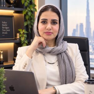 Ms. Huwaida Abdelhamid Salem Abdelatif